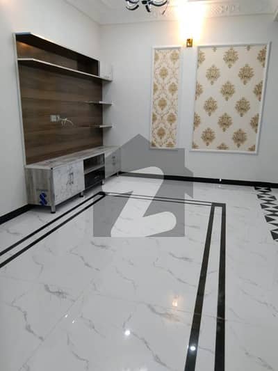 10 Marla Brand New Lower Portion Available For Rent In Park View City Lahore