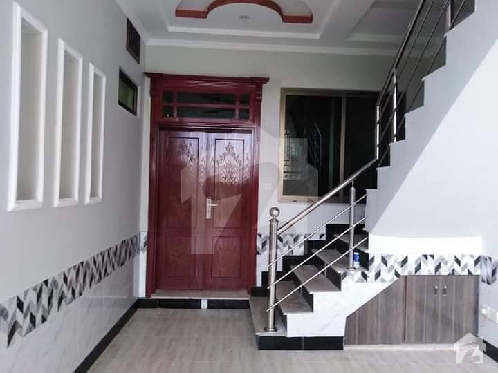 House For Sale In Islamabad