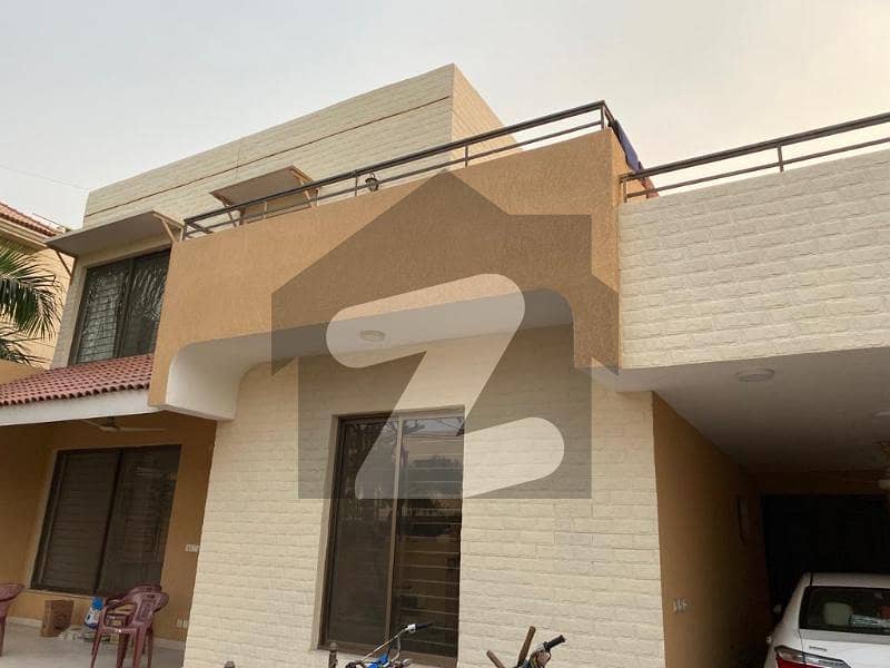 Kanal Lower Portion For Rent In Dha Phase 1 E