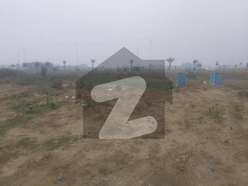 25 Kanal Land In Lahore Near Suya Asal With Front Of 180 Feet  On Main Ferozpur Road