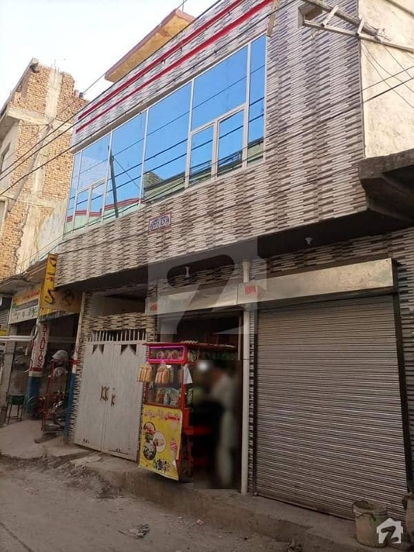 Plaza For Sale In Islamabad