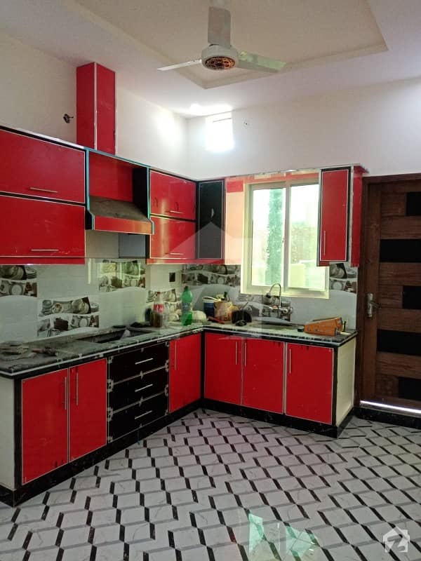 5 Marla New House For Sale Near Pak Arab Society Ferozepur Road Lahore