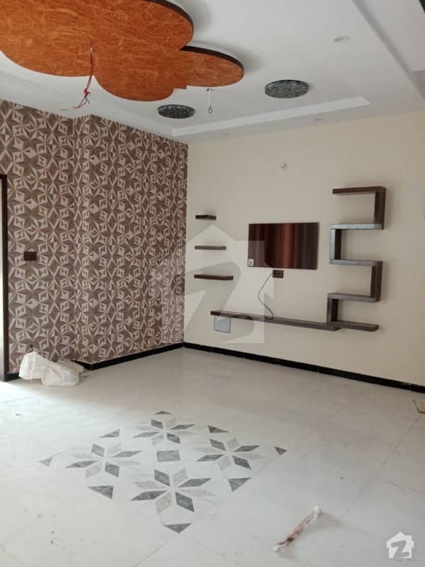 فیروزپور روڈ لاہور میں 5 کمروں کا 5 مرلہ مکان 1.28 کروڑ میں برائے فروخت۔