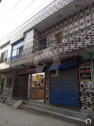 Plaza For Sale In Islamabad