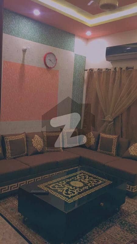 2 Marla House For Sale In Lalazar Garden Phase 2