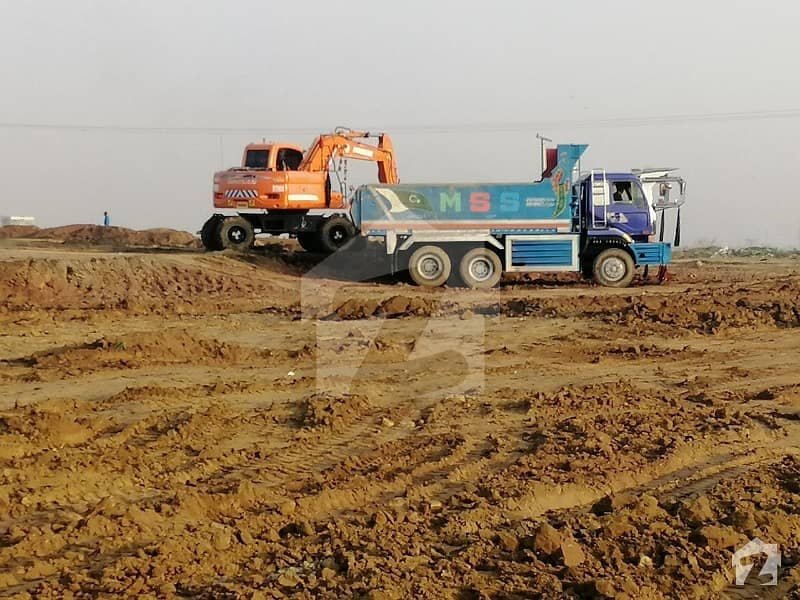 آئی ۔ 12 اسلام آباد میں 6 مرلہ رہائشی پلاٹ 92 لاکھ میں برائے فروخت۔