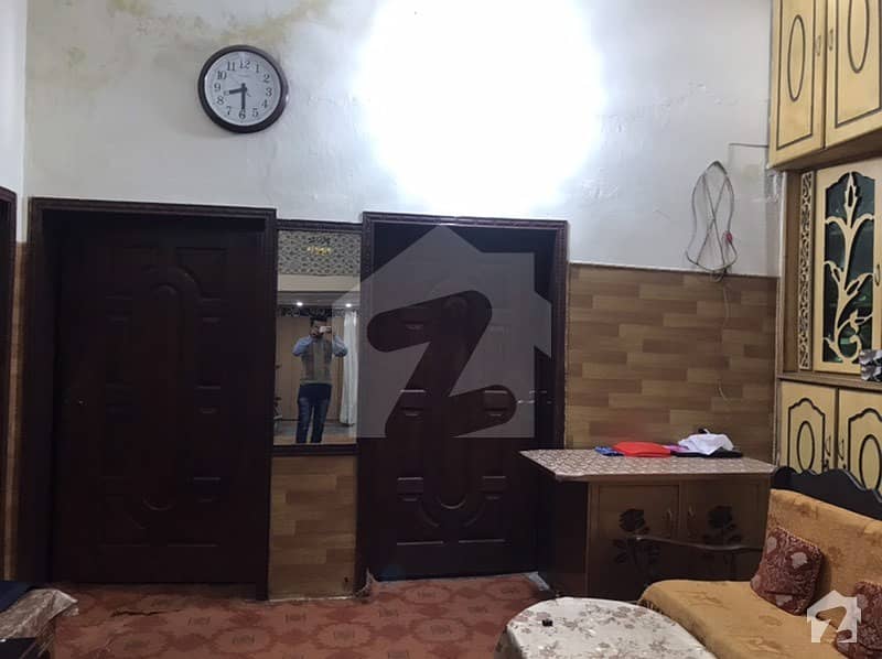 شاہ پور کانجرہ لاہور میں 5 کمروں کا 7 مرلہ مکان 68 لاکھ میں برائے فروخت۔