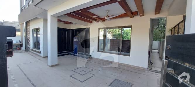 Centrally Located  Upper Portion In Gulraiz Housing Scheme Is Available For Rent