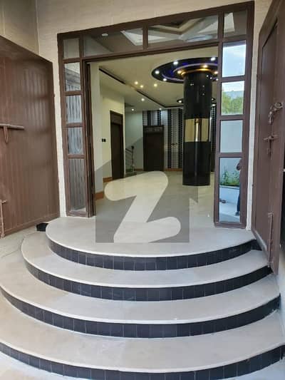 600sq Yards Double Storey Bungalow For Sale In Sector W Gulshan E Maymar