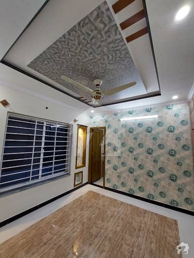 G. 14.4(25*40) Brand New House For Sale In Good Location