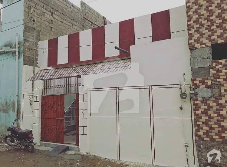 Independent House For Rent Near To Main Road