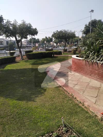 5 Marla Double Storey House For Rent In Eden Canal Villas Canal Road Lahore
