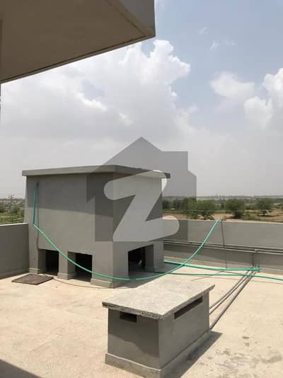 Brand New Double Storey 5 Marla House For Sale At Hot Location In Faisal Margalla City