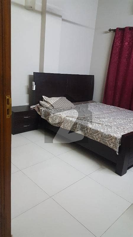 Two Bedroom Apartment For Rent E-11 In Islamabad
