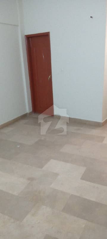 Flat Sized 990 Square Feet Is Available For Rent In Akhtar Colony