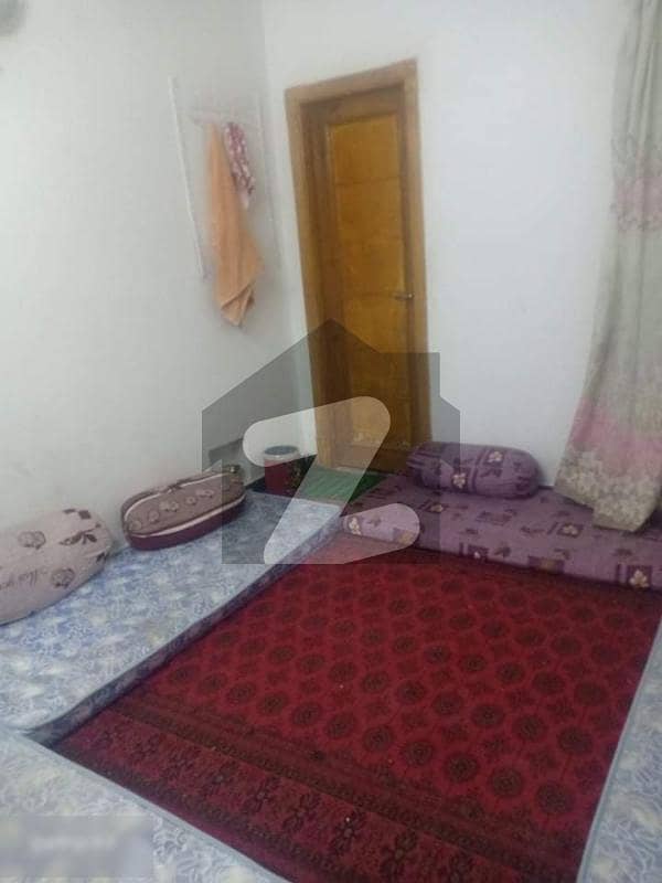 3 Marla Beautiful House For Sale In Hyatabad Phase 6