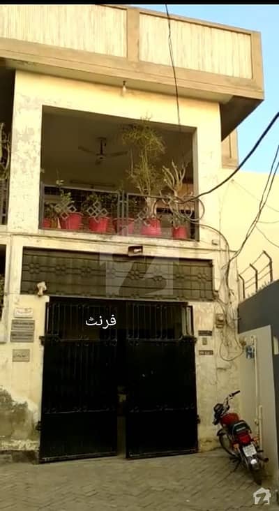 Laraib Bin Adnan House For Sale