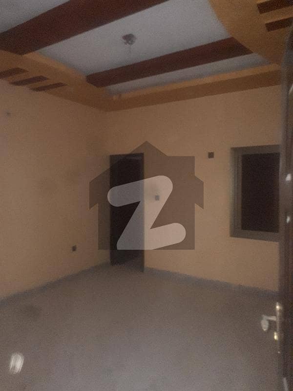 Brand New 2nd Floor Portion For Sale In Gulshan-e-Iqbal, Block-10