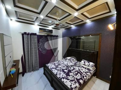 10 Marla Luxury Fully Furnished Bungalow For Rent Near Wateen Chowk DHA Phase 5