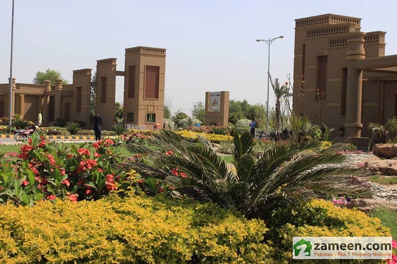 New Lahore City Platinum Enclave Plot File New Lahore City Platinum Enclave Plot File