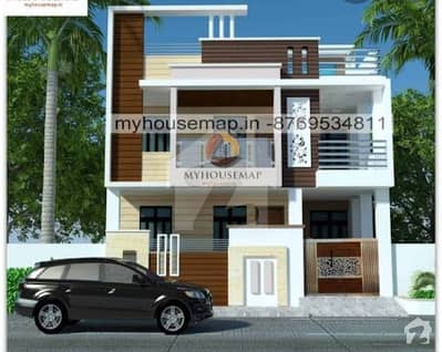 Khayabane Yousuf Golden Phase 3 House