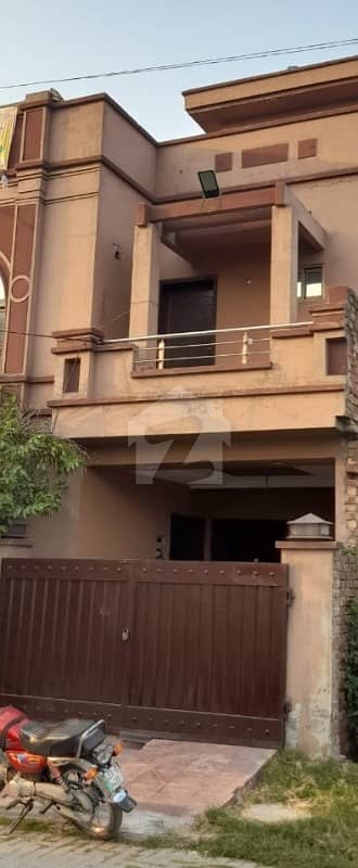 5 Marla House Available For Rent 5 Marla House Available For Rent