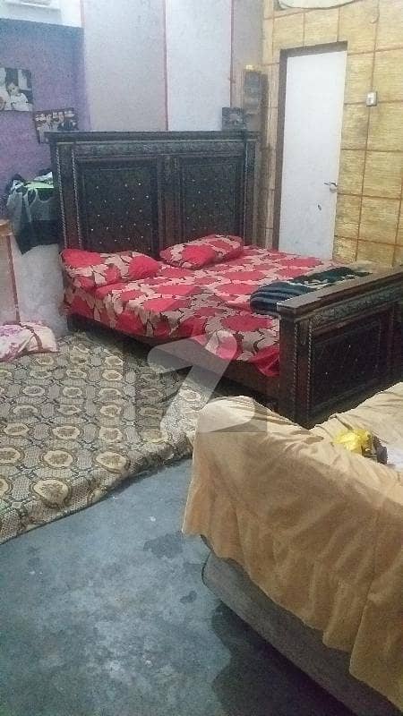 محمود بوٹی لاہور میں 3 کمروں کا 3 مرلہ مکان 55 لاکھ میں برائے فروخت۔