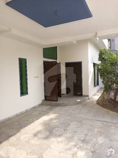 1 Kanal Single Storey House For Sale In Punjab Society Phase Tow College Road Lahore