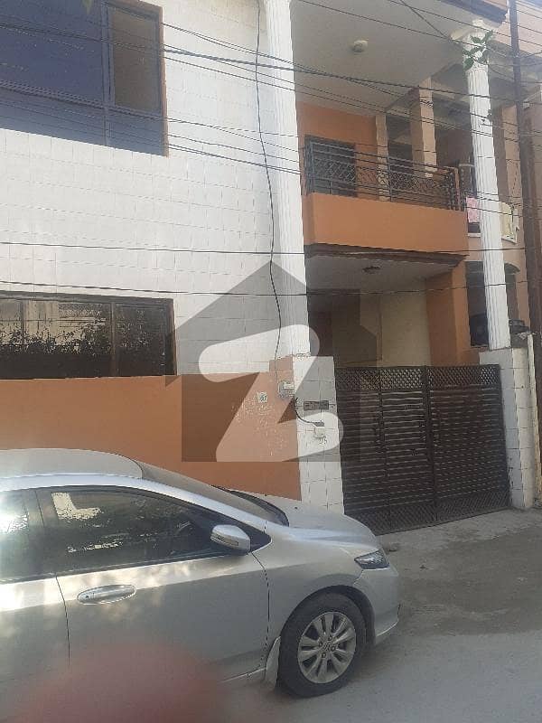 3.5 Marla House Peshawar Road Lane No 6 Peshawar Road, Rawalpindi