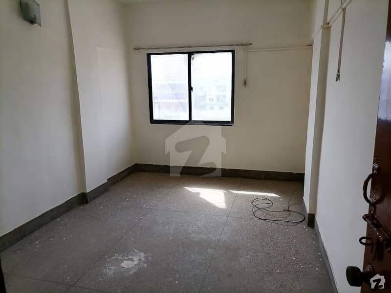 1080 Square Feet Lower Portion For Rent In Beautiful Bufferzone - Sector 15-A/4