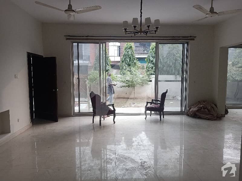 1 Kanal Full House For Rent Near Main Canal Road