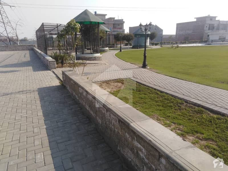 Property In Sitara Supreme City Faisalabad Is Available Under Rs 9,000,000