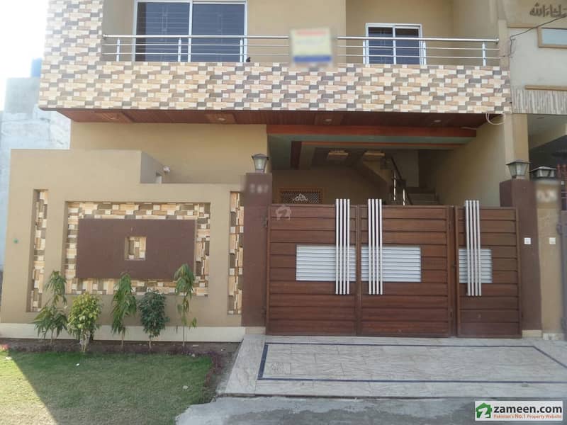 5 Marla House For Sale 5 Marla House For Sale