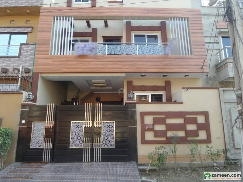 5 Marla House For Sale 5 Marla House For Sale