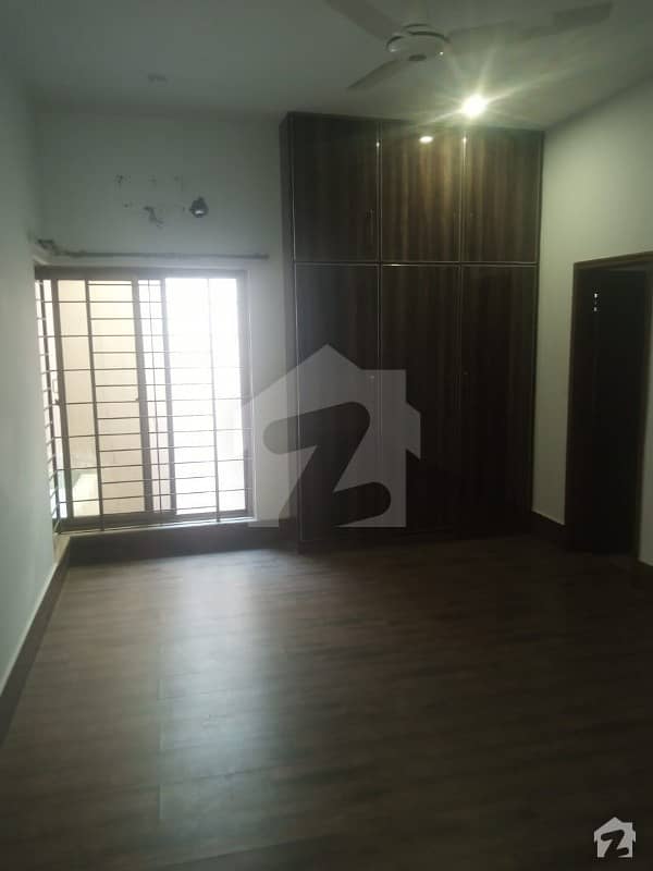 10 Marla Upper Portion Available For Rent In Abdalian Society C Block.