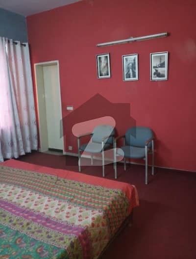 Furnished Room In Sharing For Males
