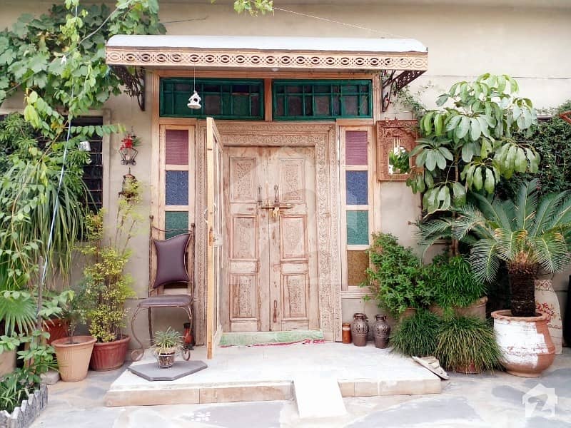 House For Sale On Chakri Rawalpindi
