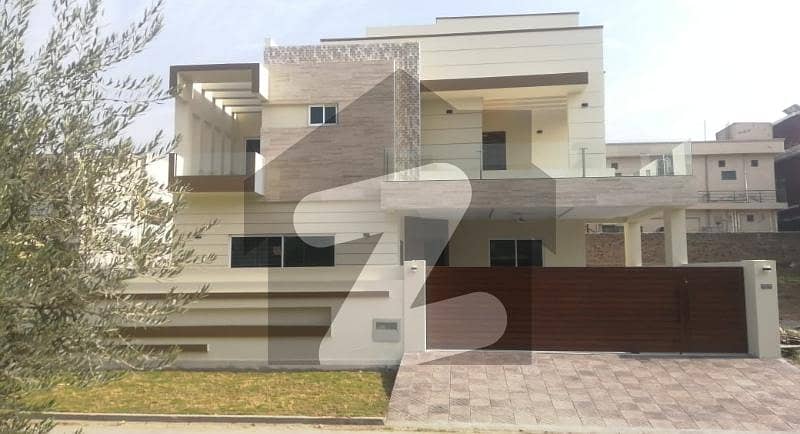 1 Kanal Double Story Double Unit House For Sale in DHA Phase-1.