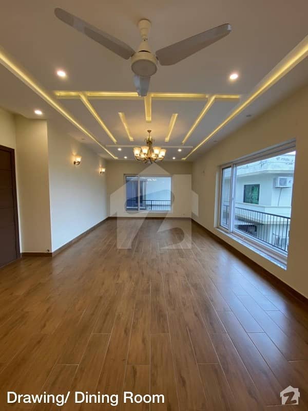 1 Kanal Use House Available For Sale In G-14