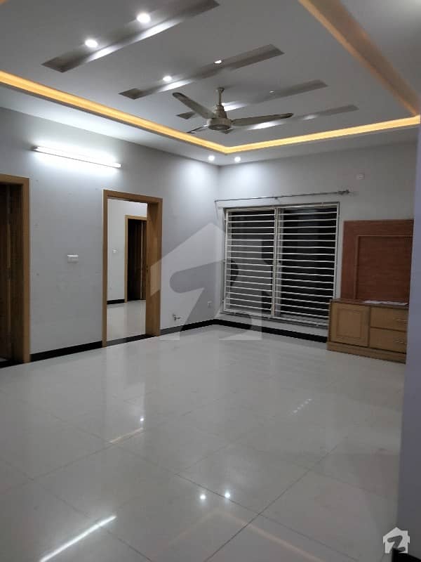 25x40 Brand New House Is Available For Rent