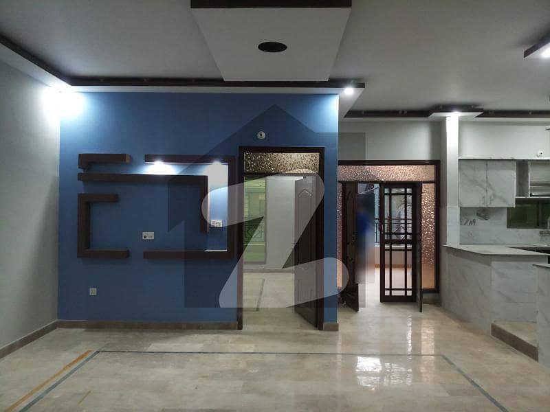 240 Sq Yards New Portion With Roof For Rent In Gulshan E Ismail Society