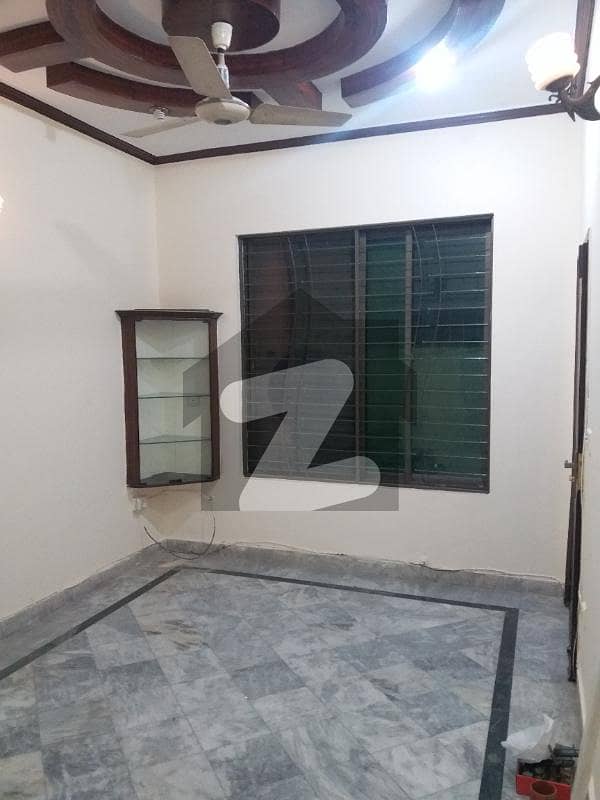 House Is Available For Sale In Johar Town Block R1