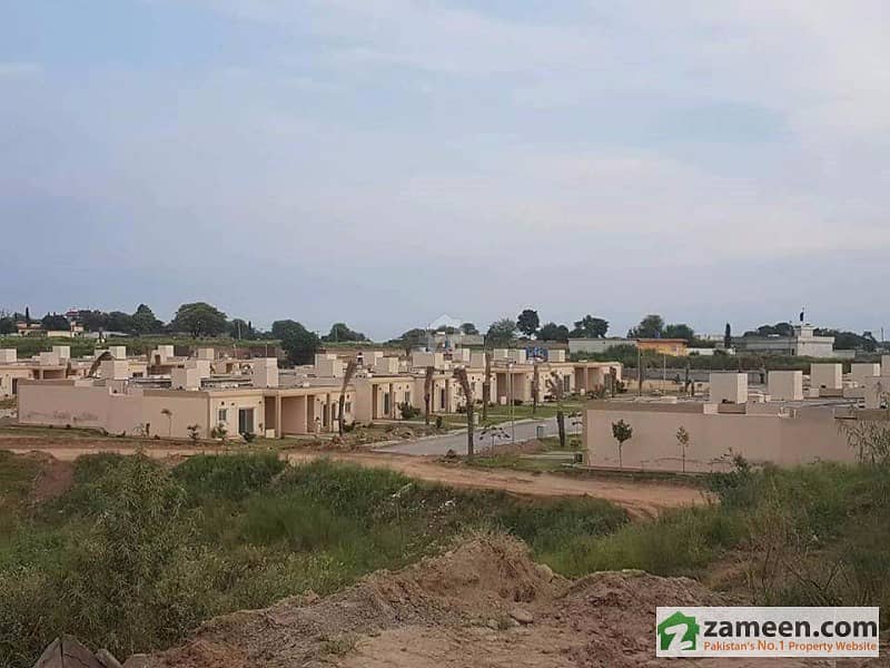 Dha Valley Islamabad Plot For Sale DHA Valley Eglantine Sector, DHA