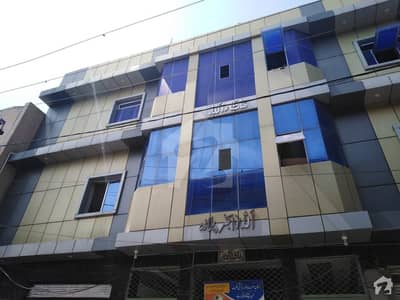A Great Choice For A 110 Square Feet Room Available In Saddar Road