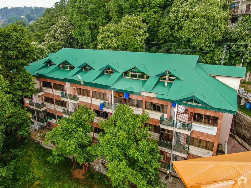 Flat For Sale In Murree City Murree Flat For Sale In Murree City Murree