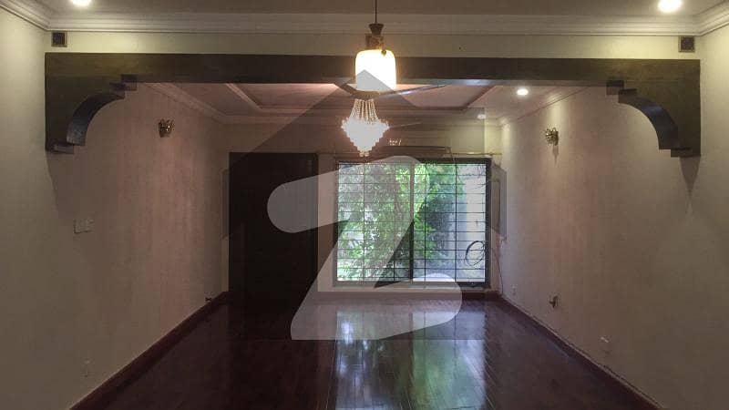 Luxury Double Storey House Available For Rent At The Prime Location F 8