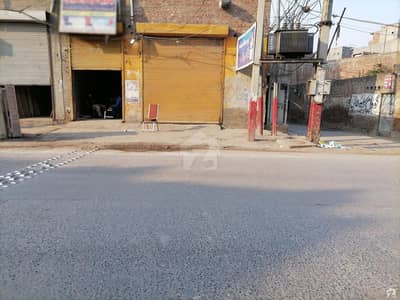 10 Marla Warehouse For Sale in Hafizabad Road Near Ghanta Ghar Niayi Chowk Gujanwala