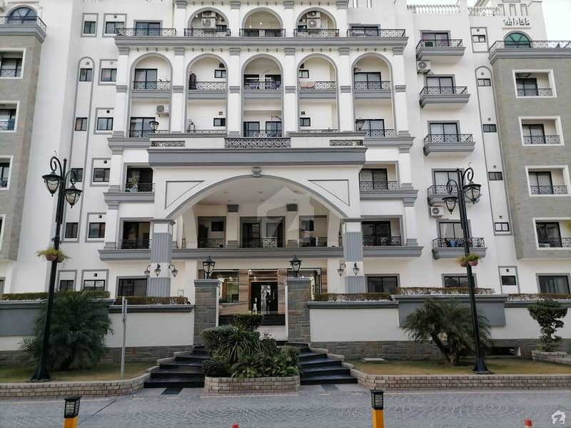 Flat For Sale In G-11 Flat For Sale In G-11