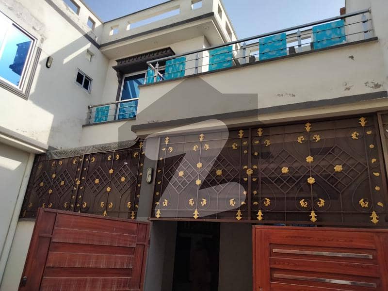 Get An Attractive House In Sabzazar Colony Under Rs. 9,000,000