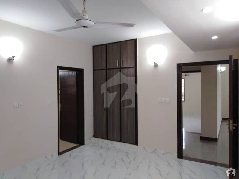 Brand New West Open 1st Floor Flat Is Available For Sale In G +9 Building